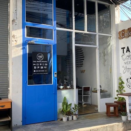 Tatata Koh Tao Hotel Екстериор снимка