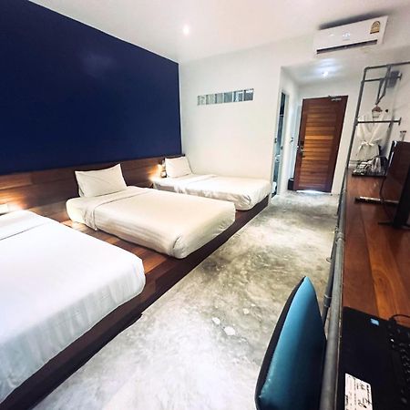 Tatata Koh Tao Hotel Екстериор снимка