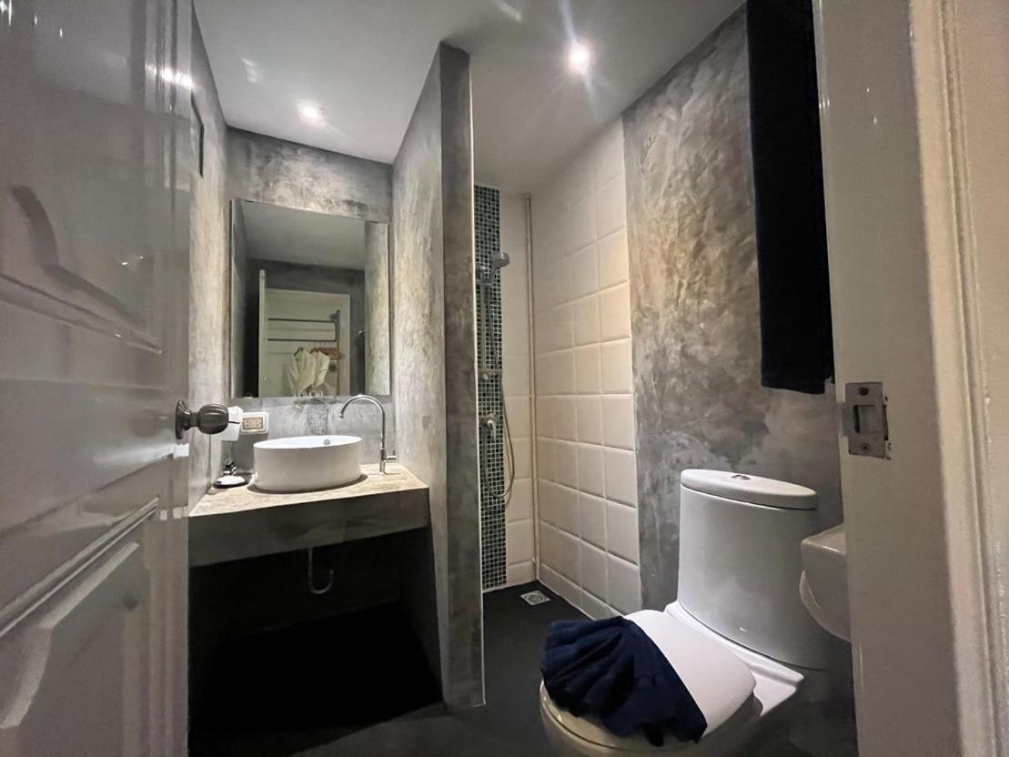 Tatata Koh Tao Hotel Екстериор снимка
