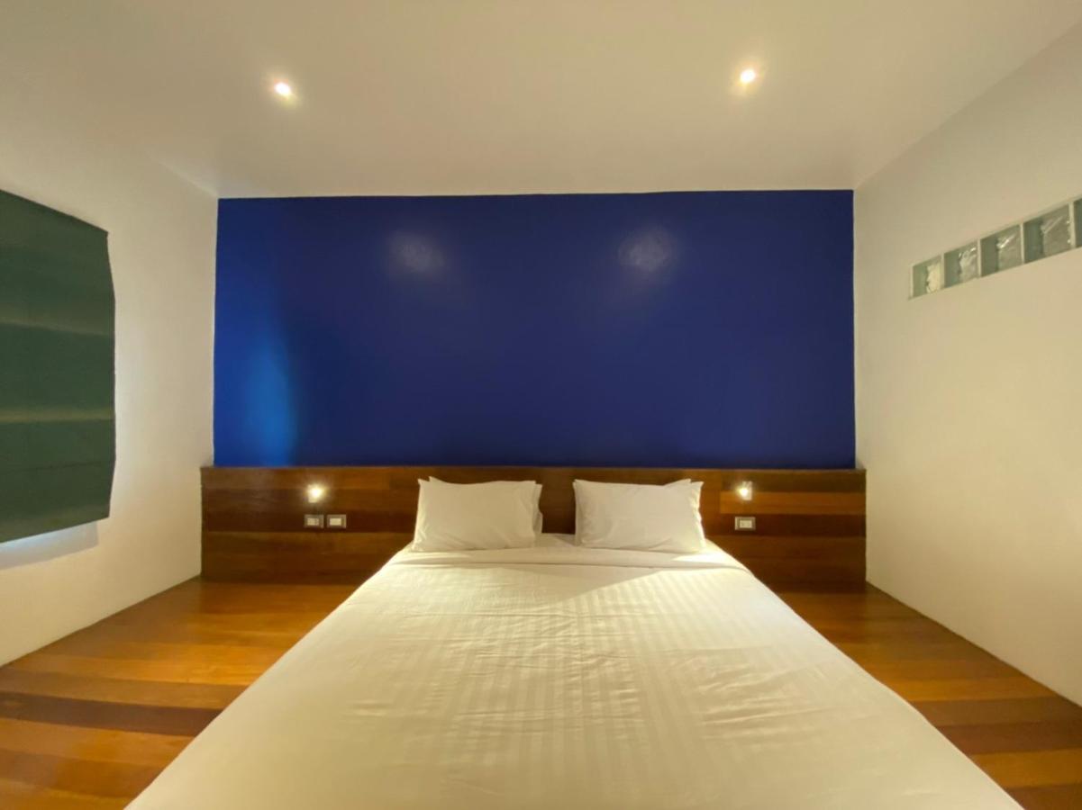 Tatata Koh Tao Hotel Екстериор снимка