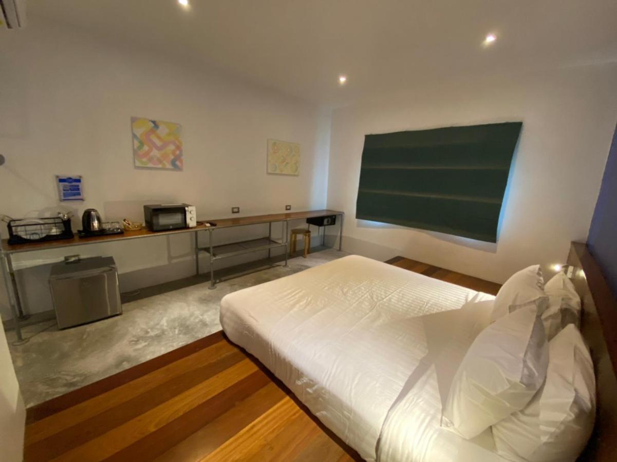 Tatata Koh Tao Hotel Екстериор снимка