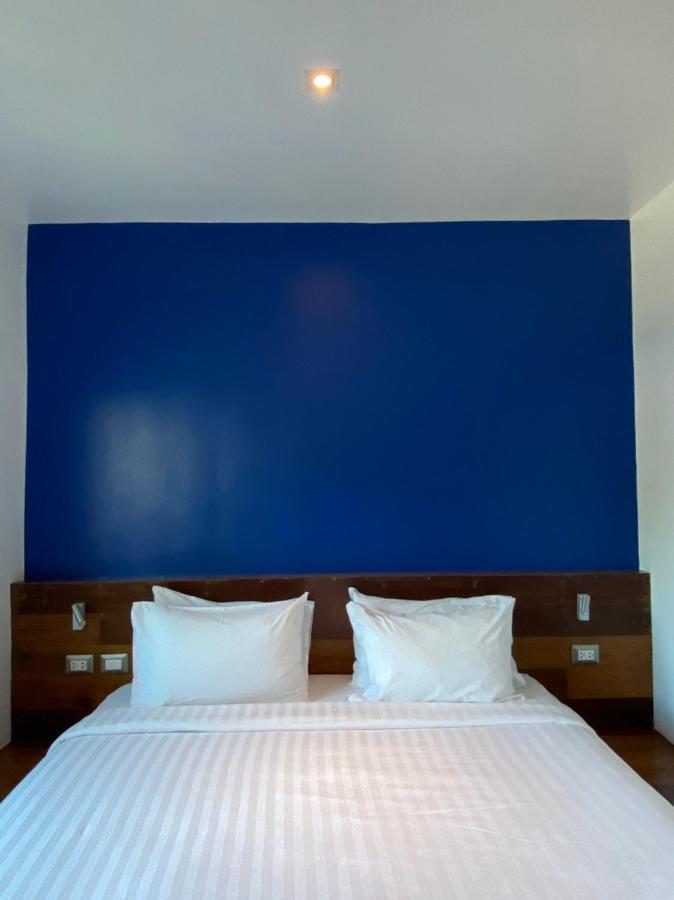 Tatata Koh Tao Hotel Екстериор снимка