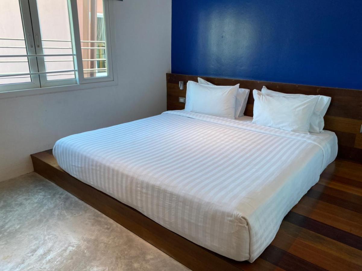 Tatata Koh Tao Hotel Екстериор снимка